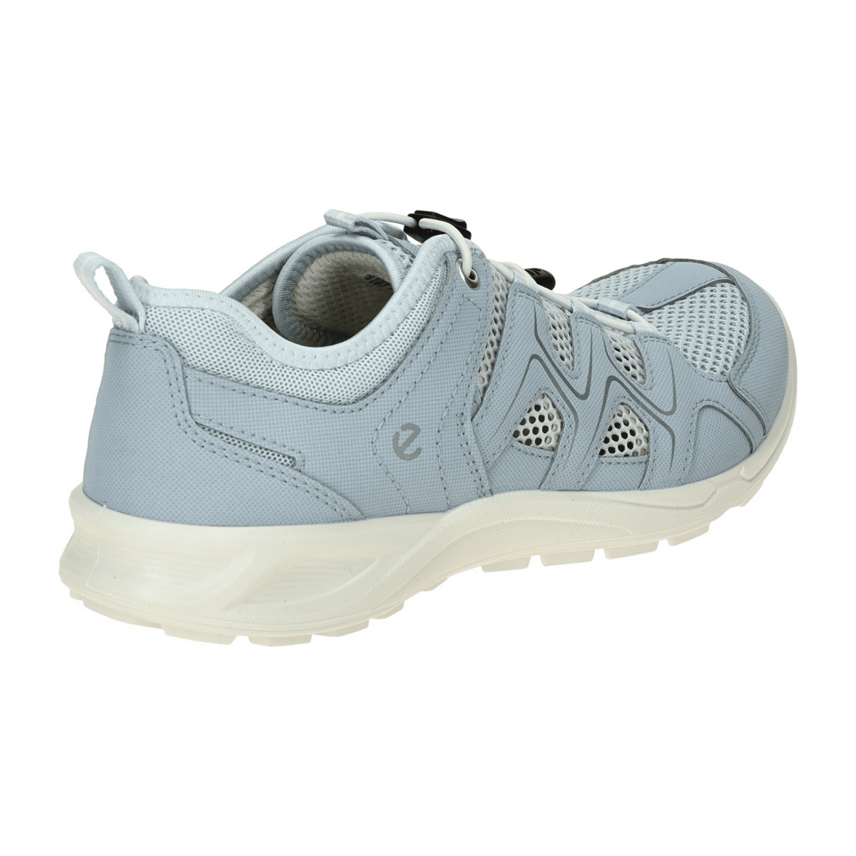 ECCO TERRACRUISE LT Women's Sneaker - Lightweight Blue Everyday Shoes