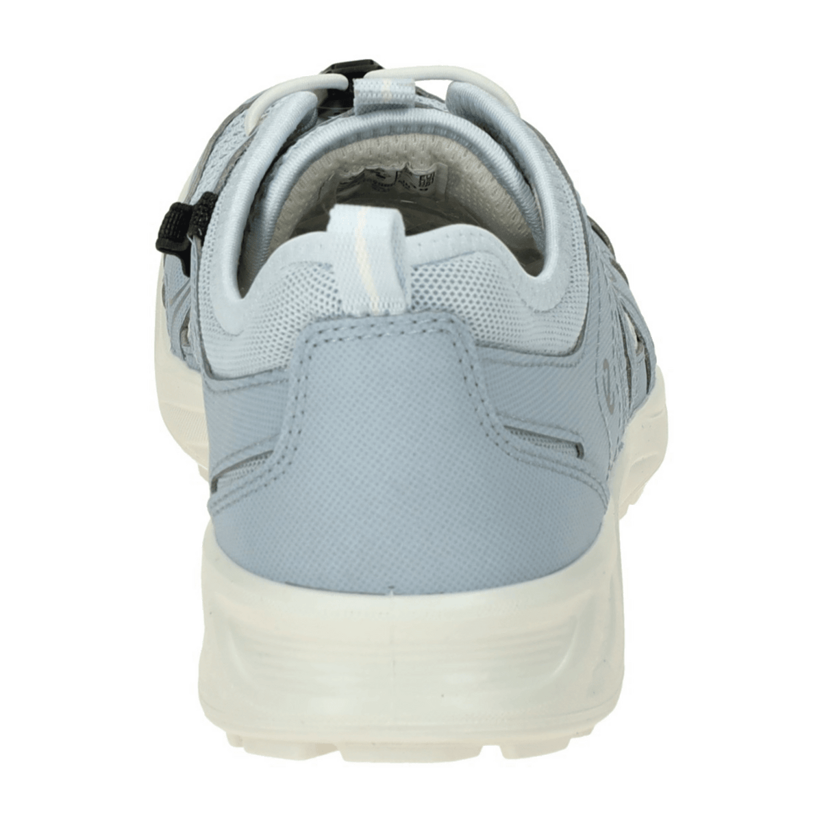 ECCO TERRACRUISE LT Women's Sneaker - Lightweight Blue Everyday Shoes