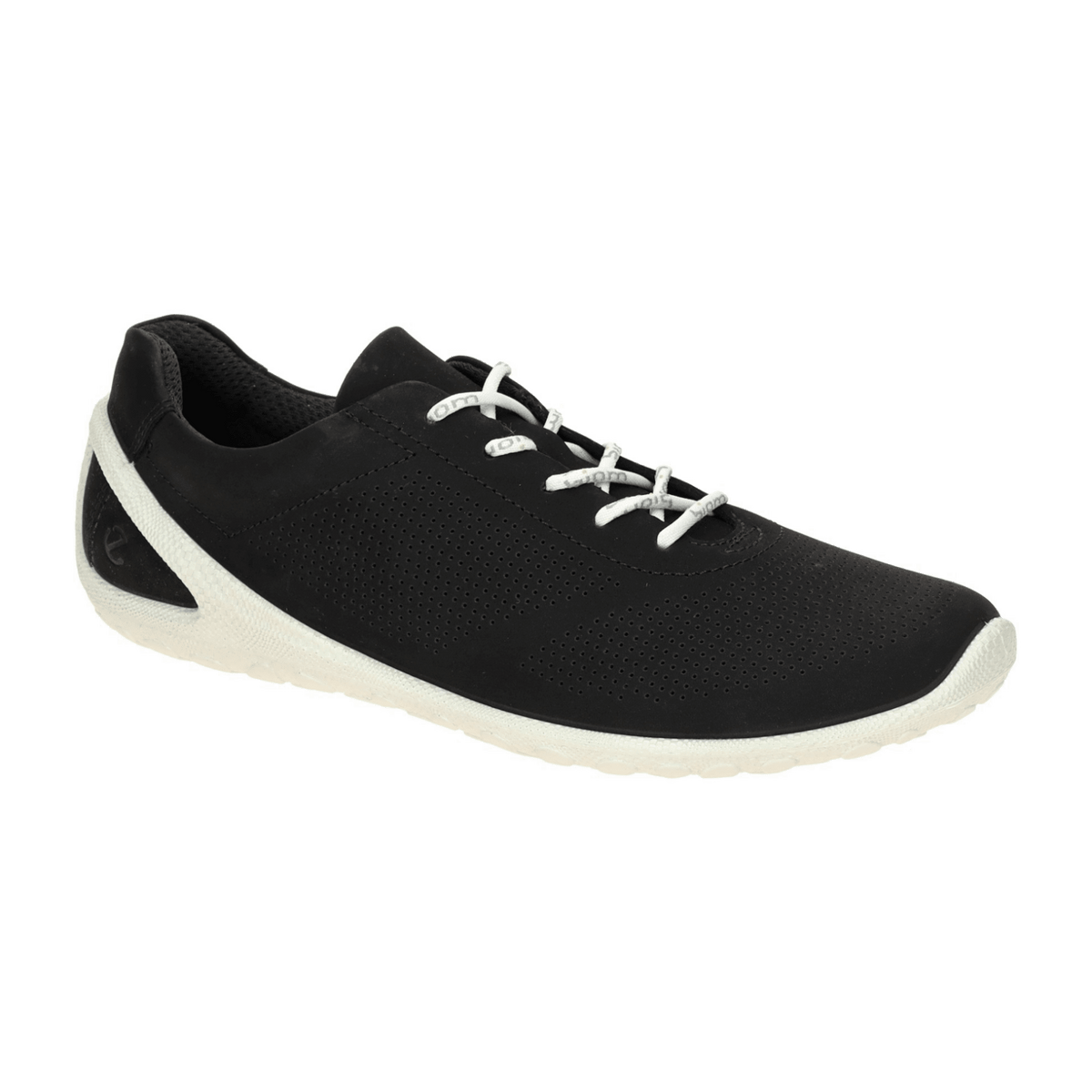 ECCO Biom Lite Women's Sneakers Black Leather