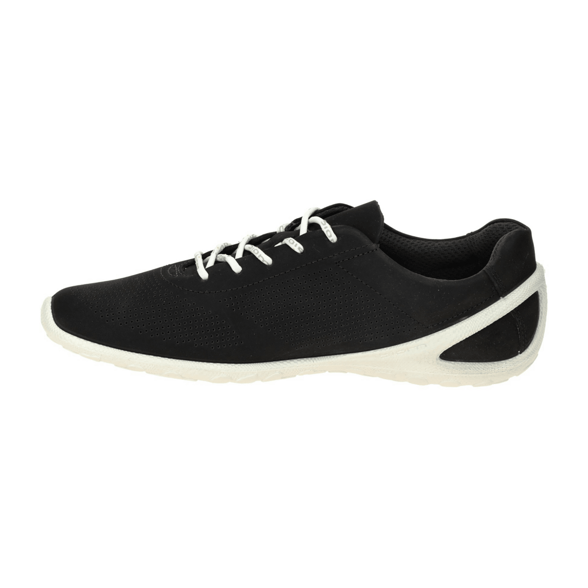 ECCO Biom Lite Women's Sneakers Black Leather