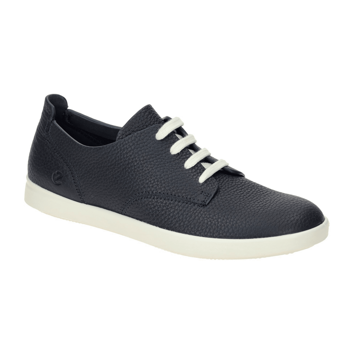 ECCO Leisure Women's Lace-Up Shoes Blue