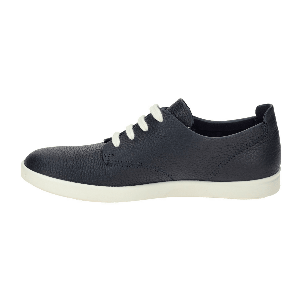 ECCO Leisure Women's Lace-Up Shoes Blue