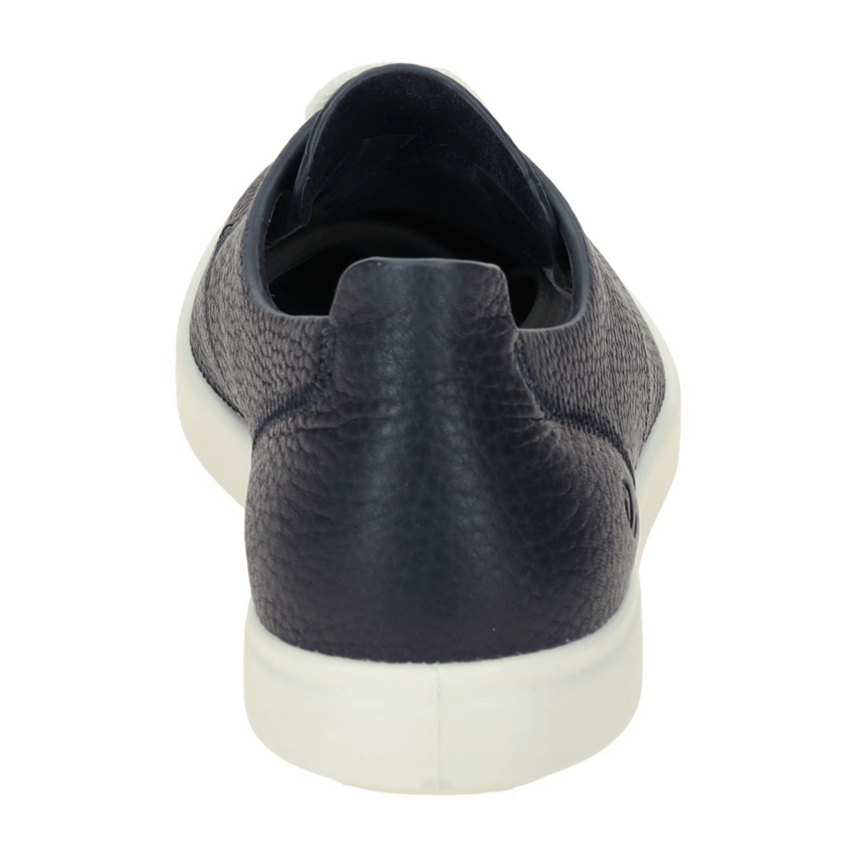 ECCO Leisure Women's Lace-Up Shoes Blue
