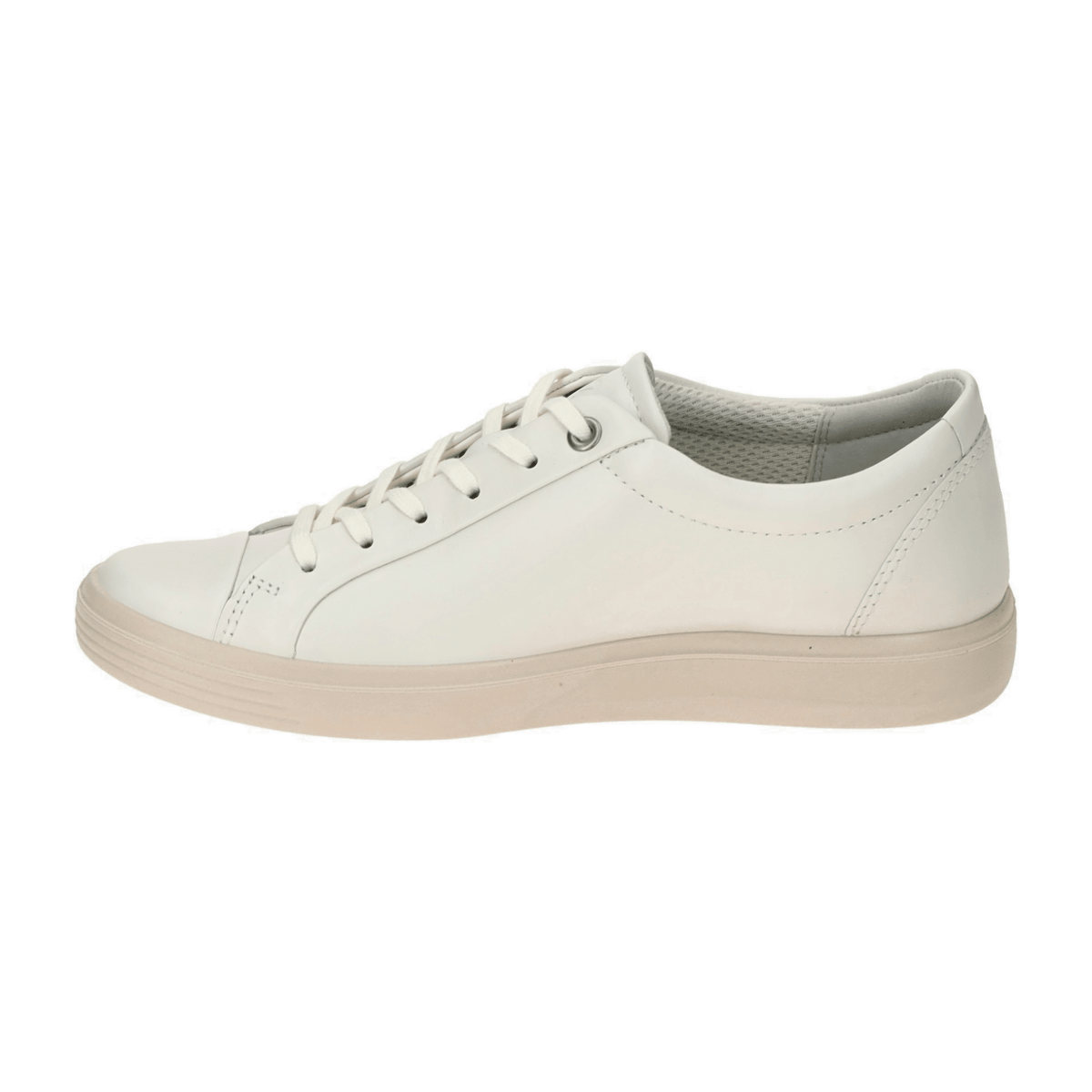 ECCO Classic Women's Sneakers White