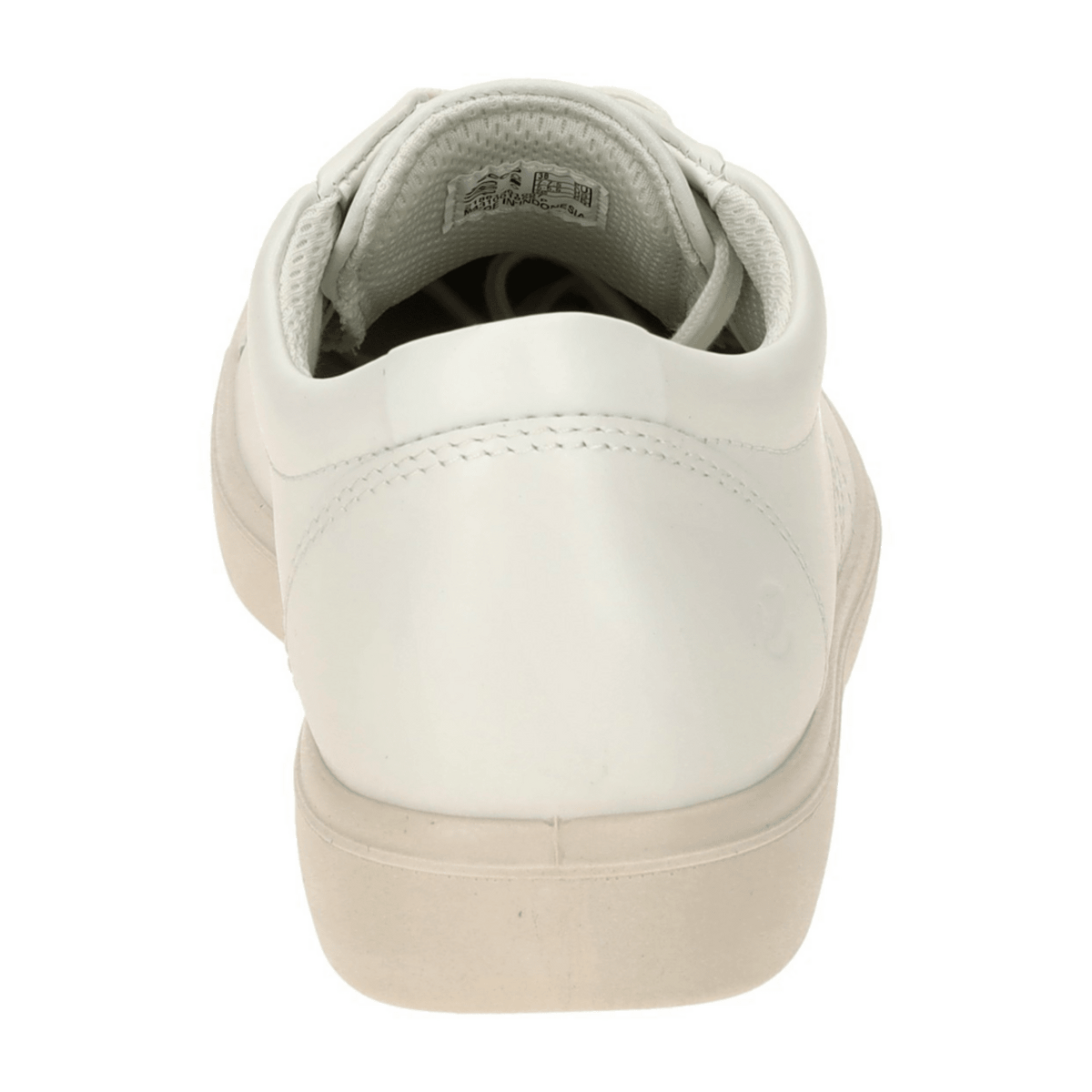 ECCO Classic Women's Sneakers White