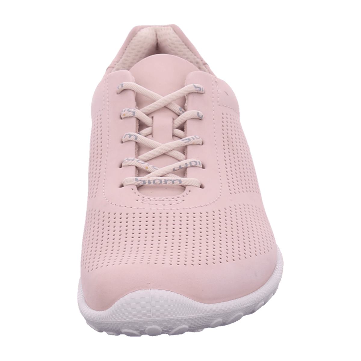 ECCO Biom Lite Women's Sneaker Rose Leather