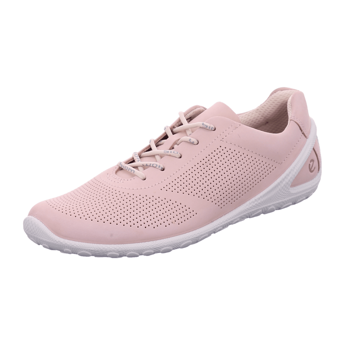 ECCO Biom Lite Women's Sneaker Rose Leather