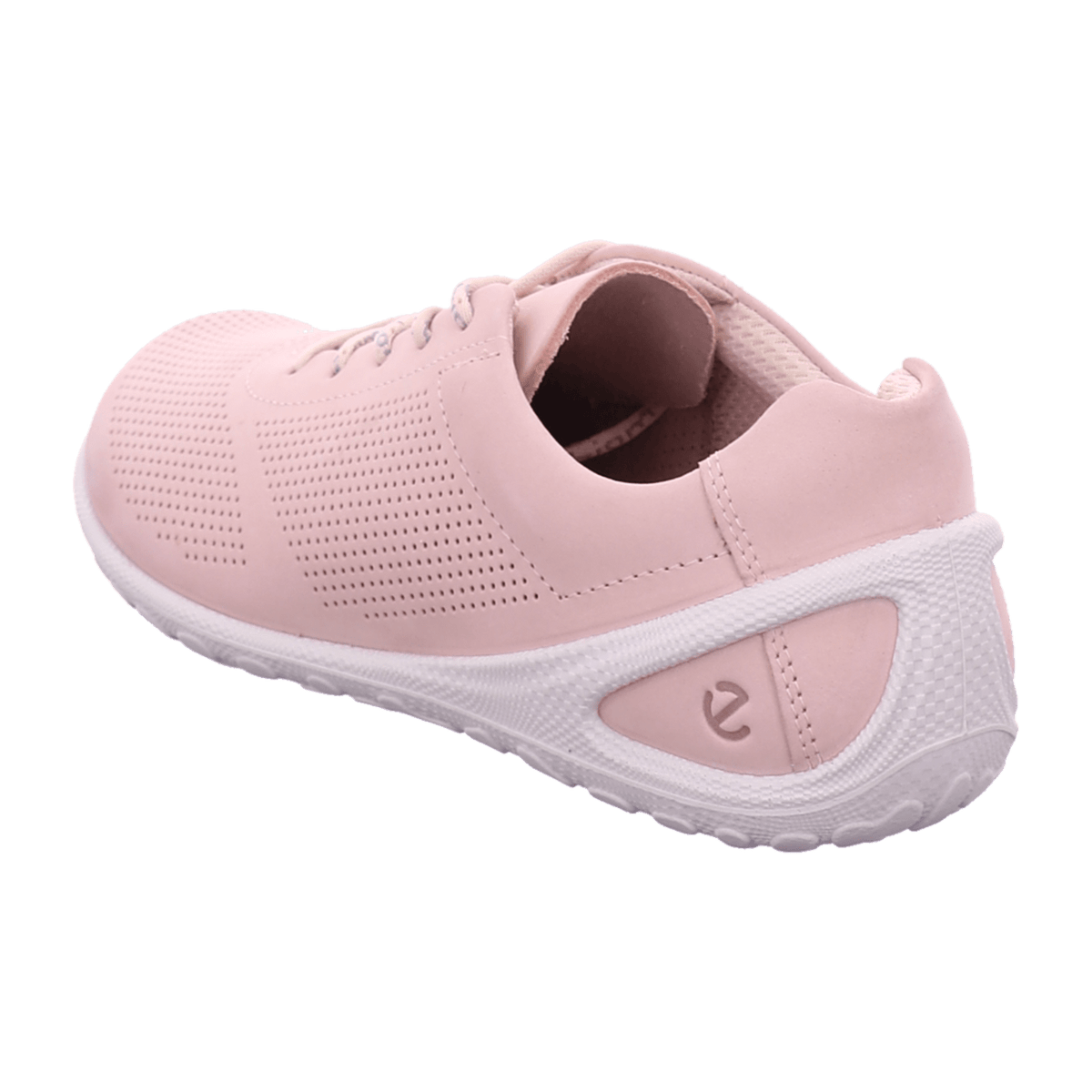 ECCO Biom Lite Women's Sneaker Rose Leather