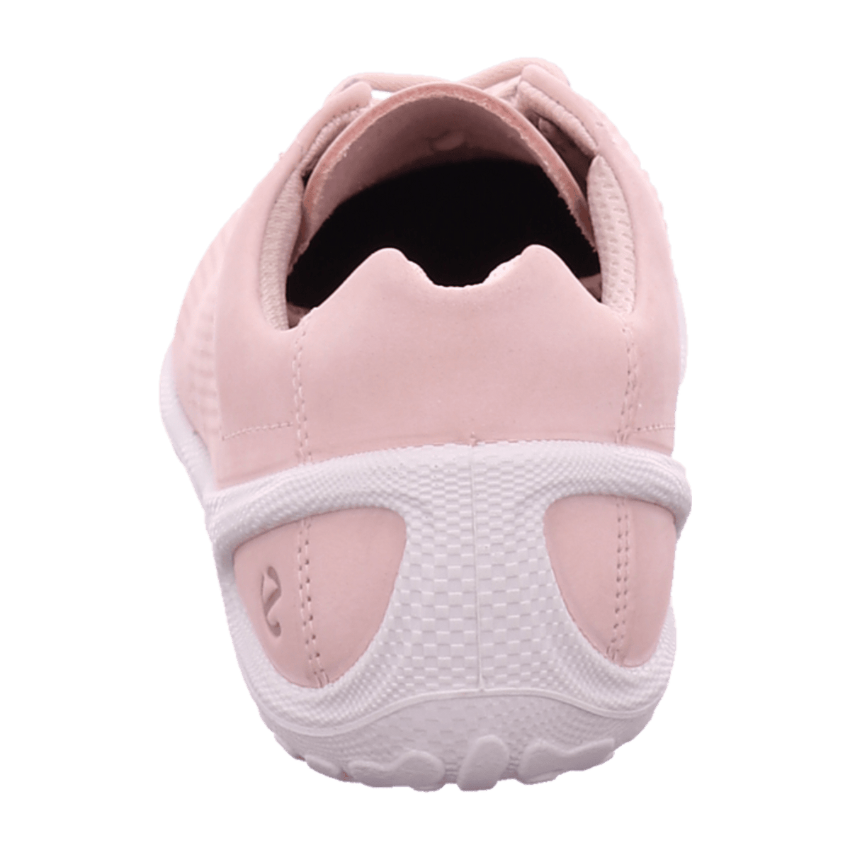 ECCO Biom Lite Women's Sneaker Rose Leather
