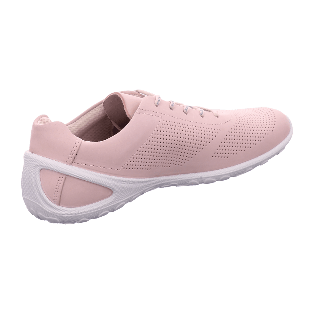 ECCO Biom Lite Women's Sneaker Rose Leather