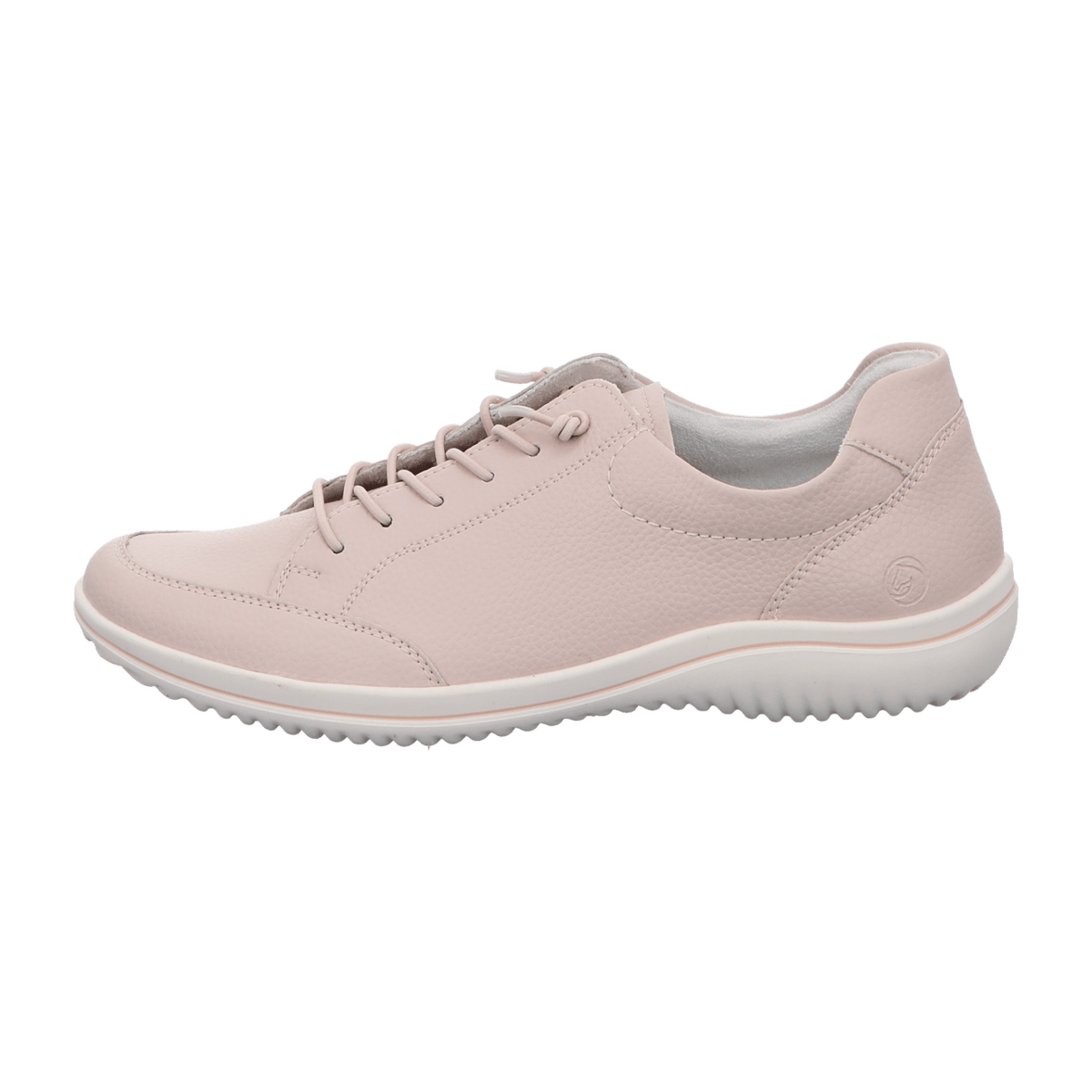 Remonte D1E0731 Women's Pink Sneakers