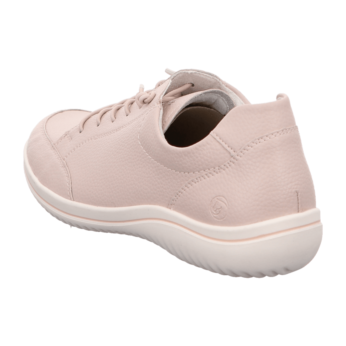 Remonte D1E0731 Women's Pink Sneakers