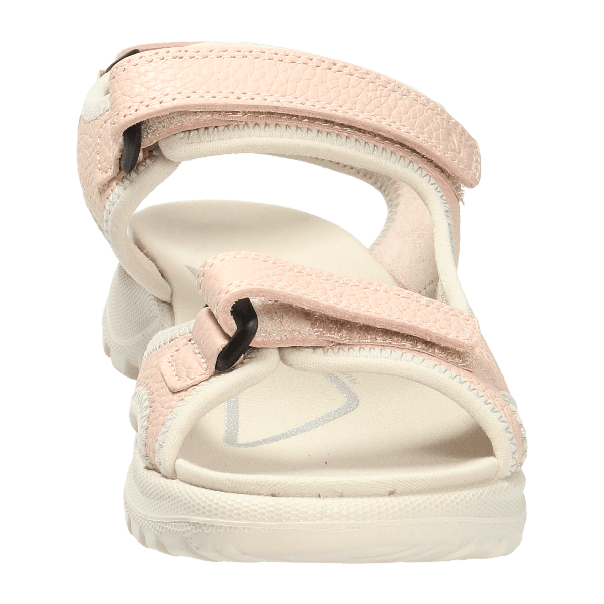 Ecco Hike 3 Strap Women's Sandals Pink