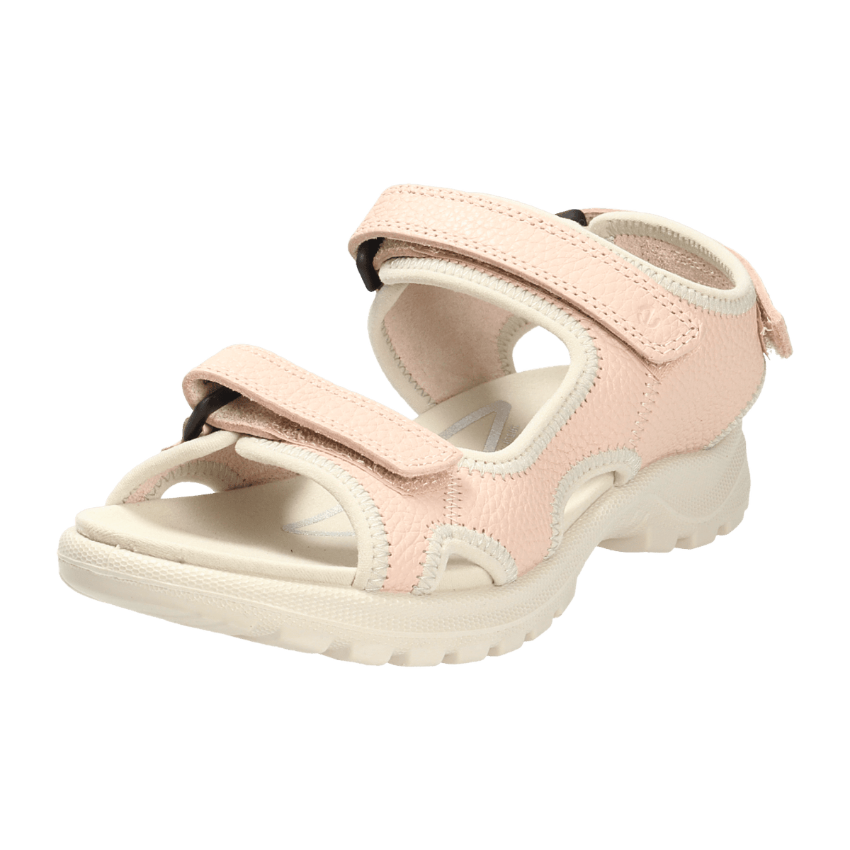 Ecco Hike 3 Strap Women's Sandals Pink