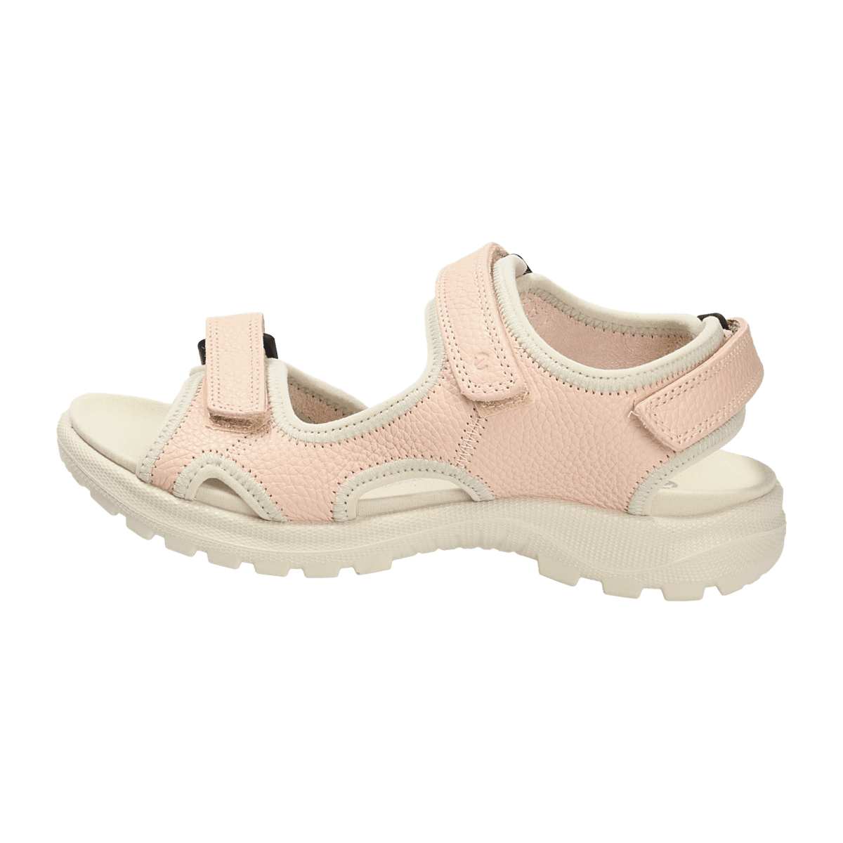 Ecco Hike 3 Strap Women's Sandals Pink