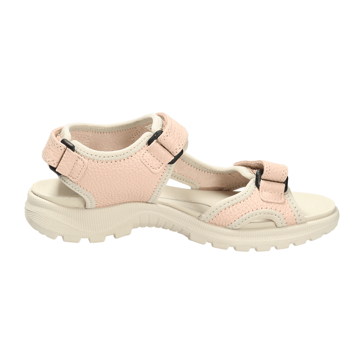 Ecco Hike 3 Strap Women's Sandals Pink