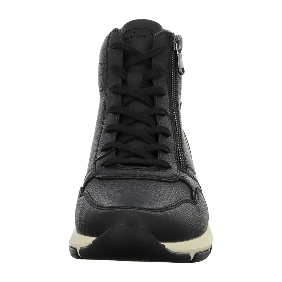 Remonte Women's Black Ankle Boots