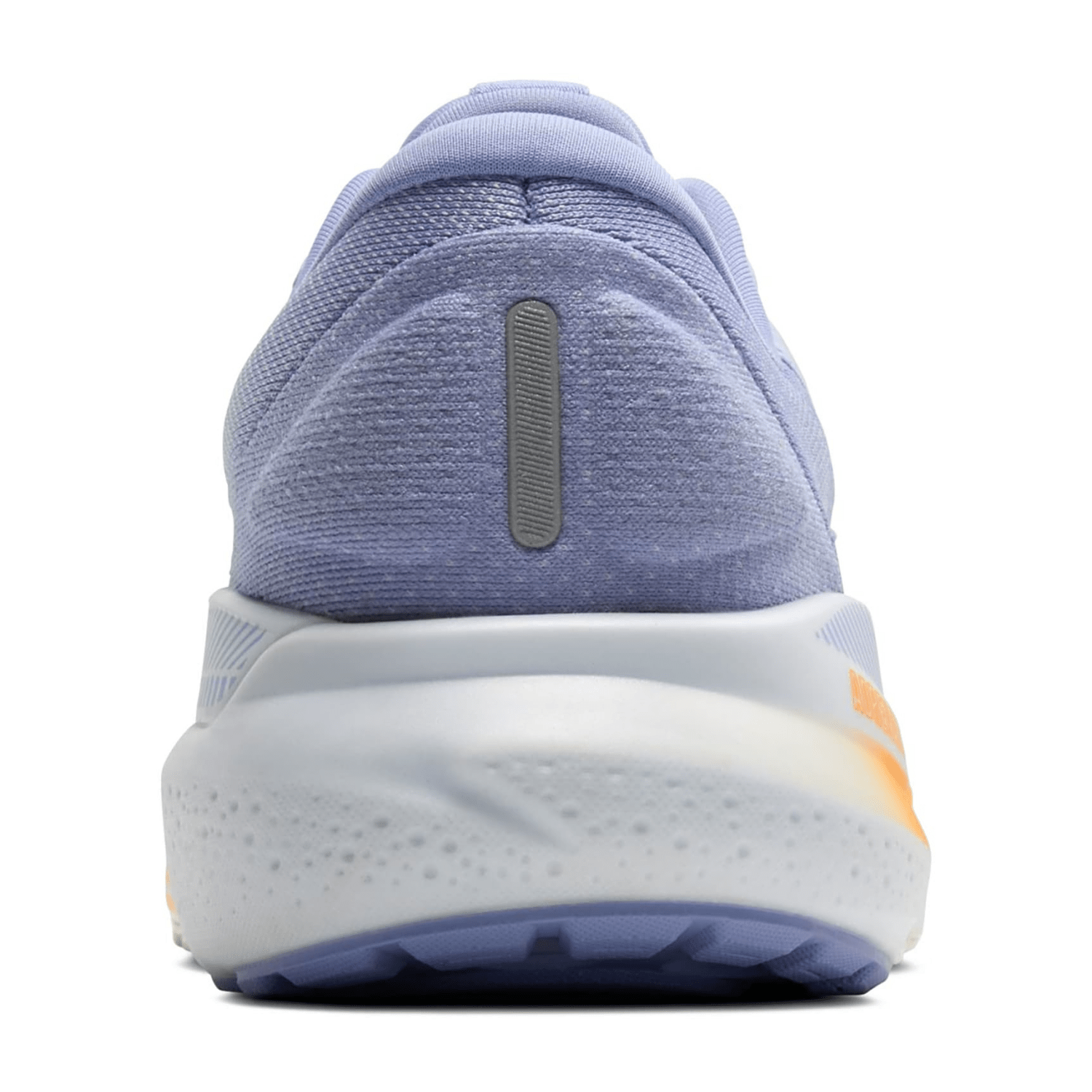 Brooks Adrenaline GTS 24 Women's Running Shoes, Sneaker, Lace-Up, Blue Heron/White/Orange, Synthetic & Textile Upper, Rubber Sole
