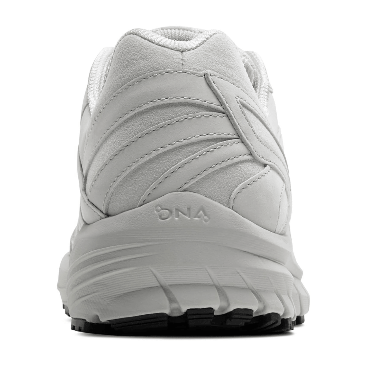 Brooks Zeal Walker Men's Grey Sports Shoes
