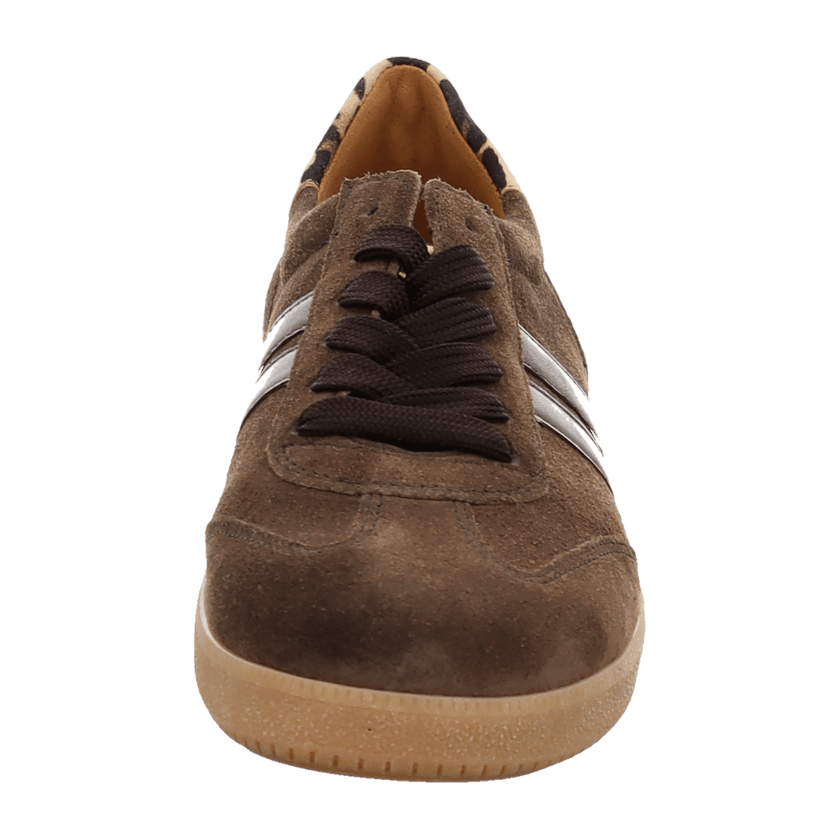 Gabor Women's Brown Sneakers