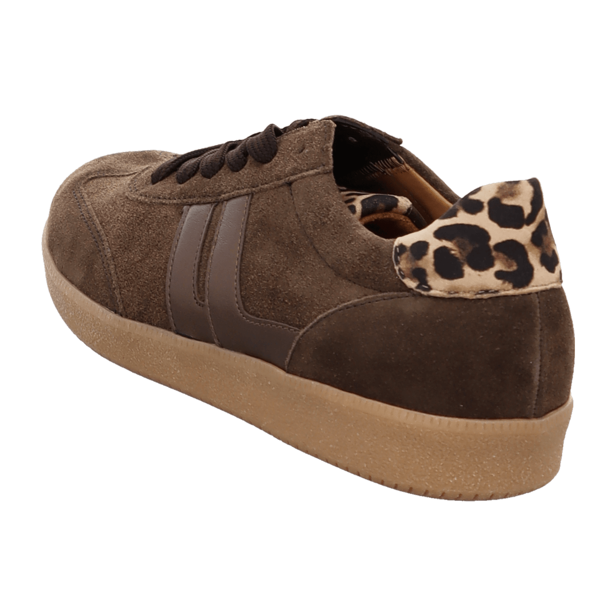 Gabor Women's Brown Sneakers