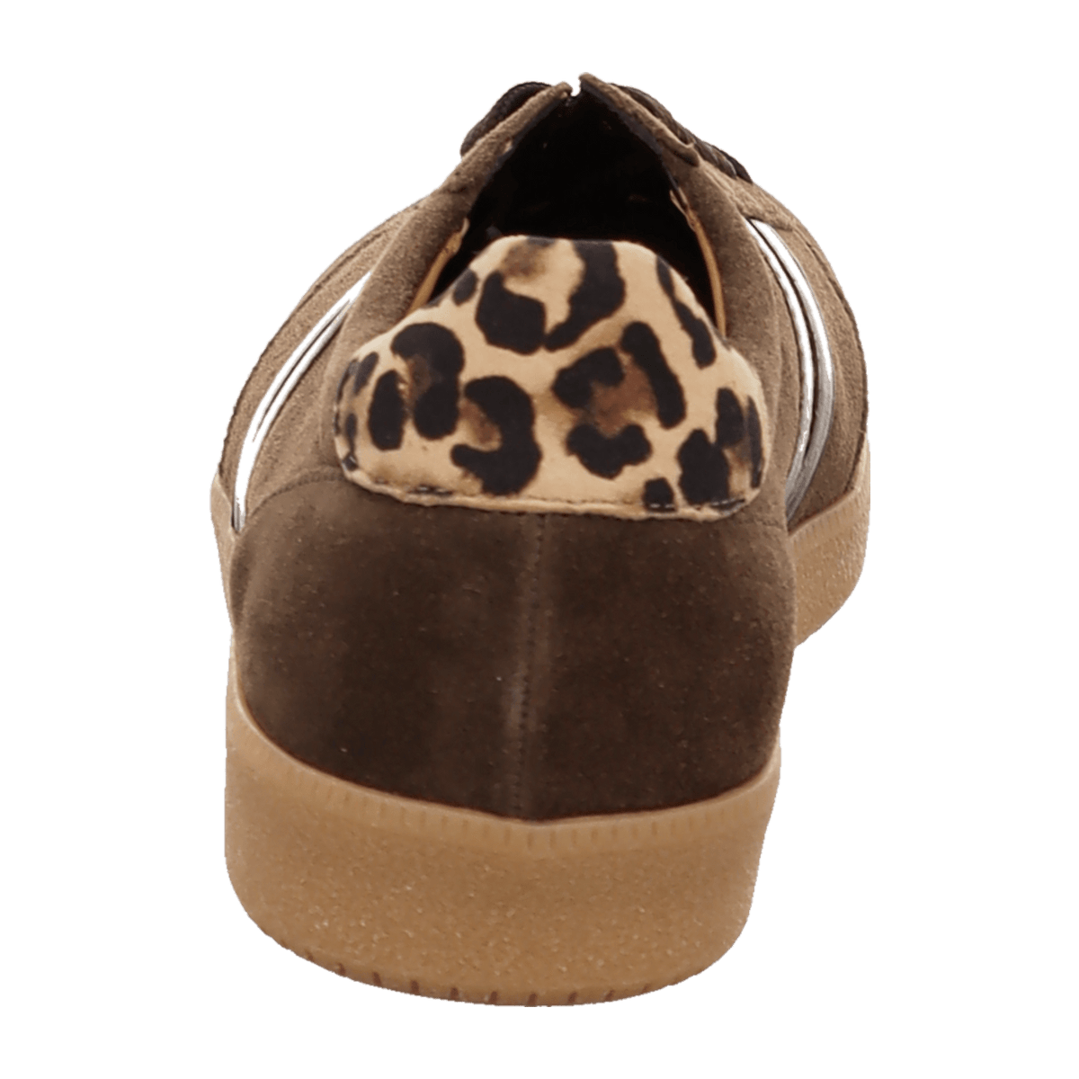 Gabor Women's Brown Sneakers