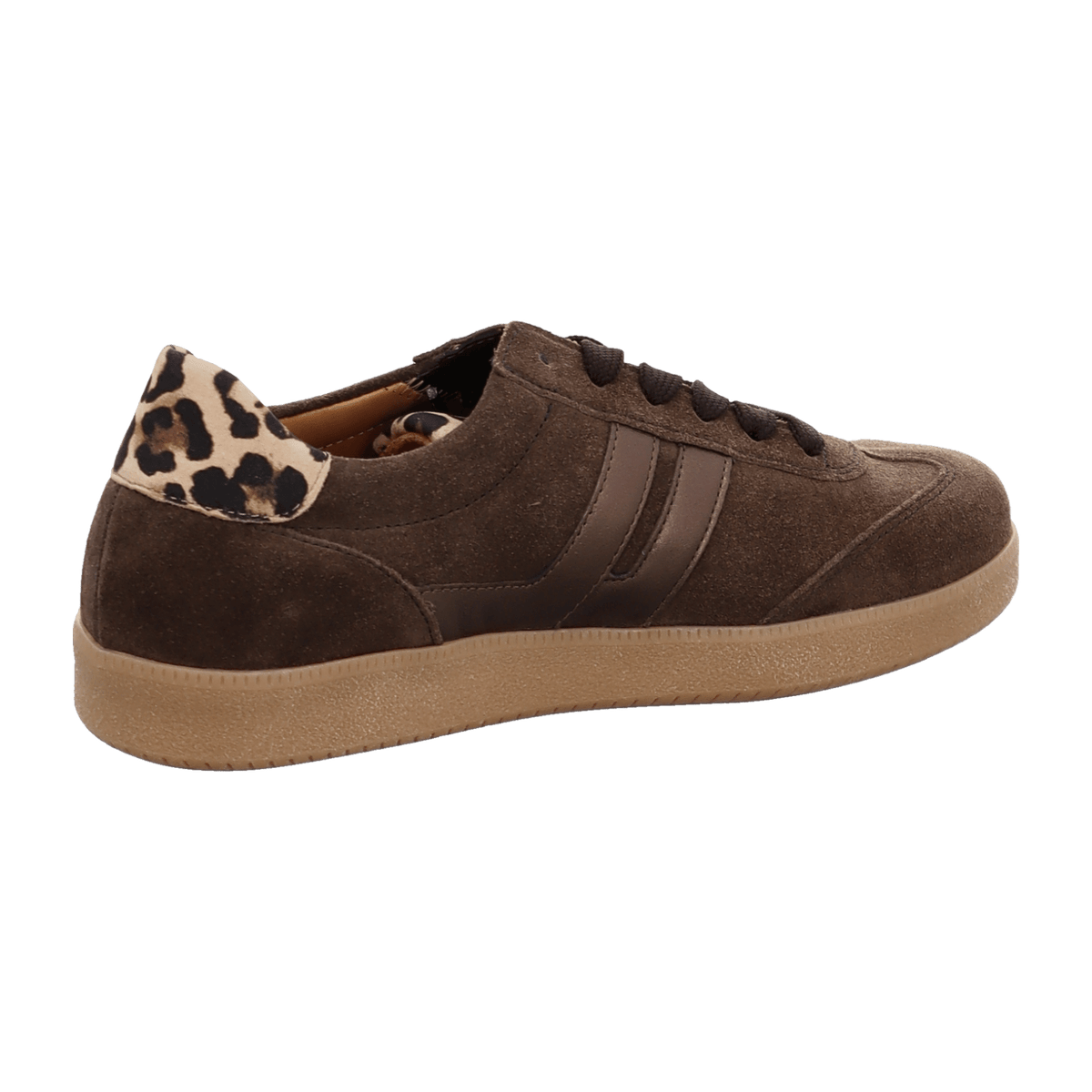 Gabor Women's Brown Sneakers