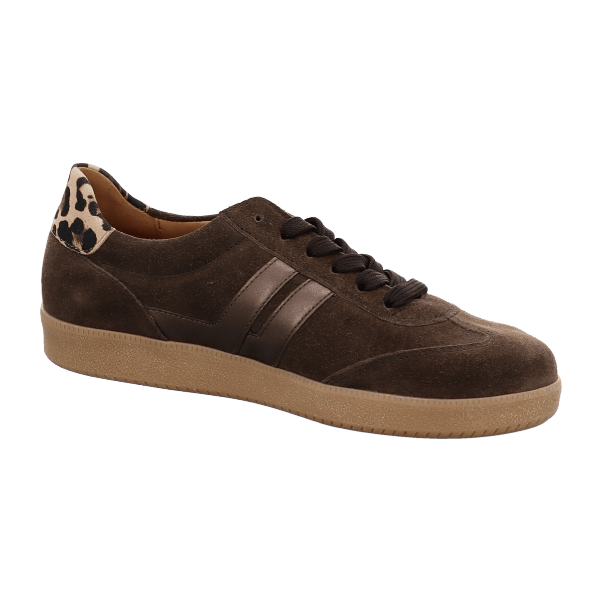 Gabor Women's Brown Sneakers