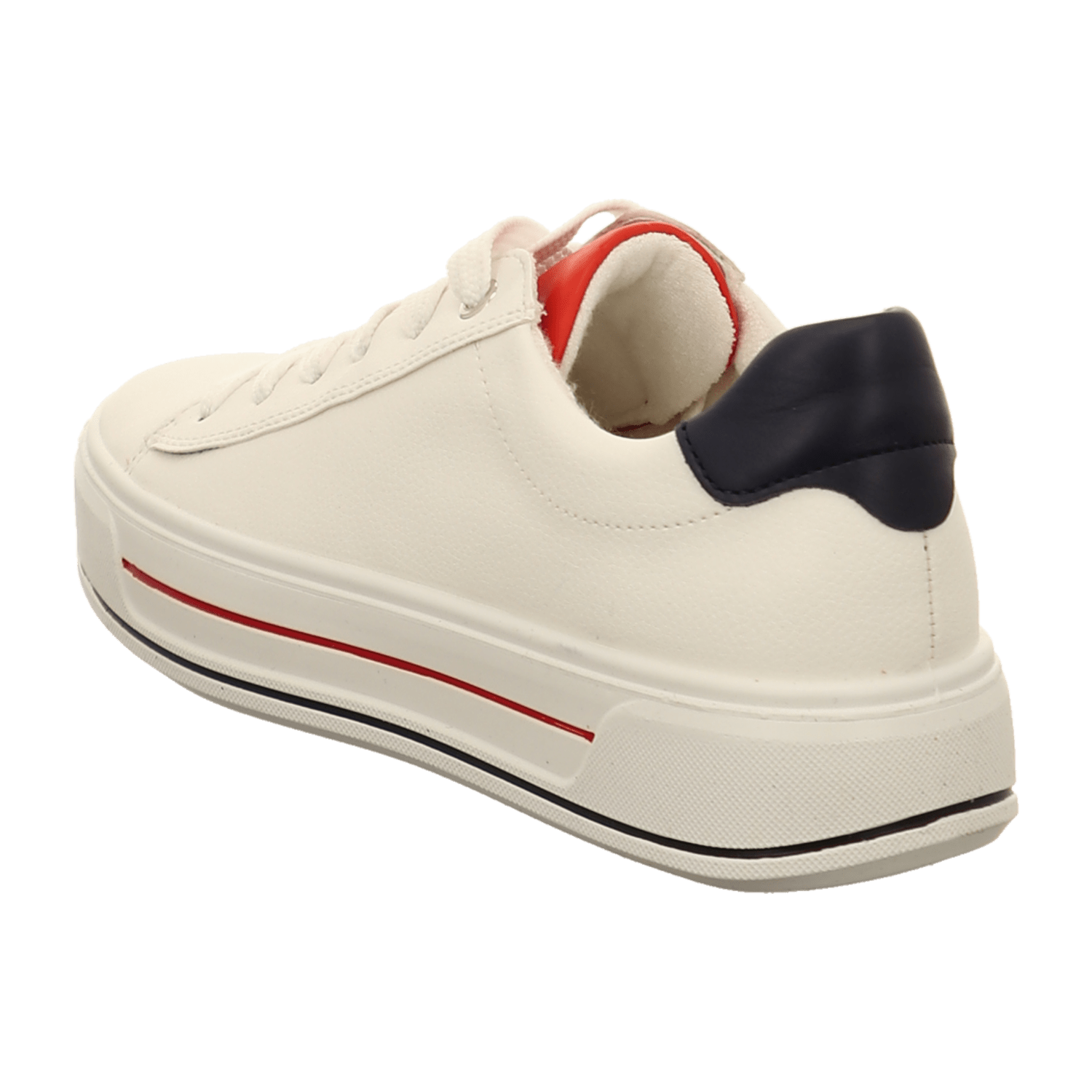 ARA CANBERRA Women's Shoes in White - Bartel-Shop