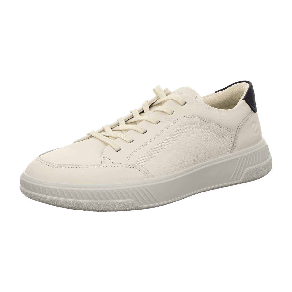 Ecco 551604 Women's White Shoes