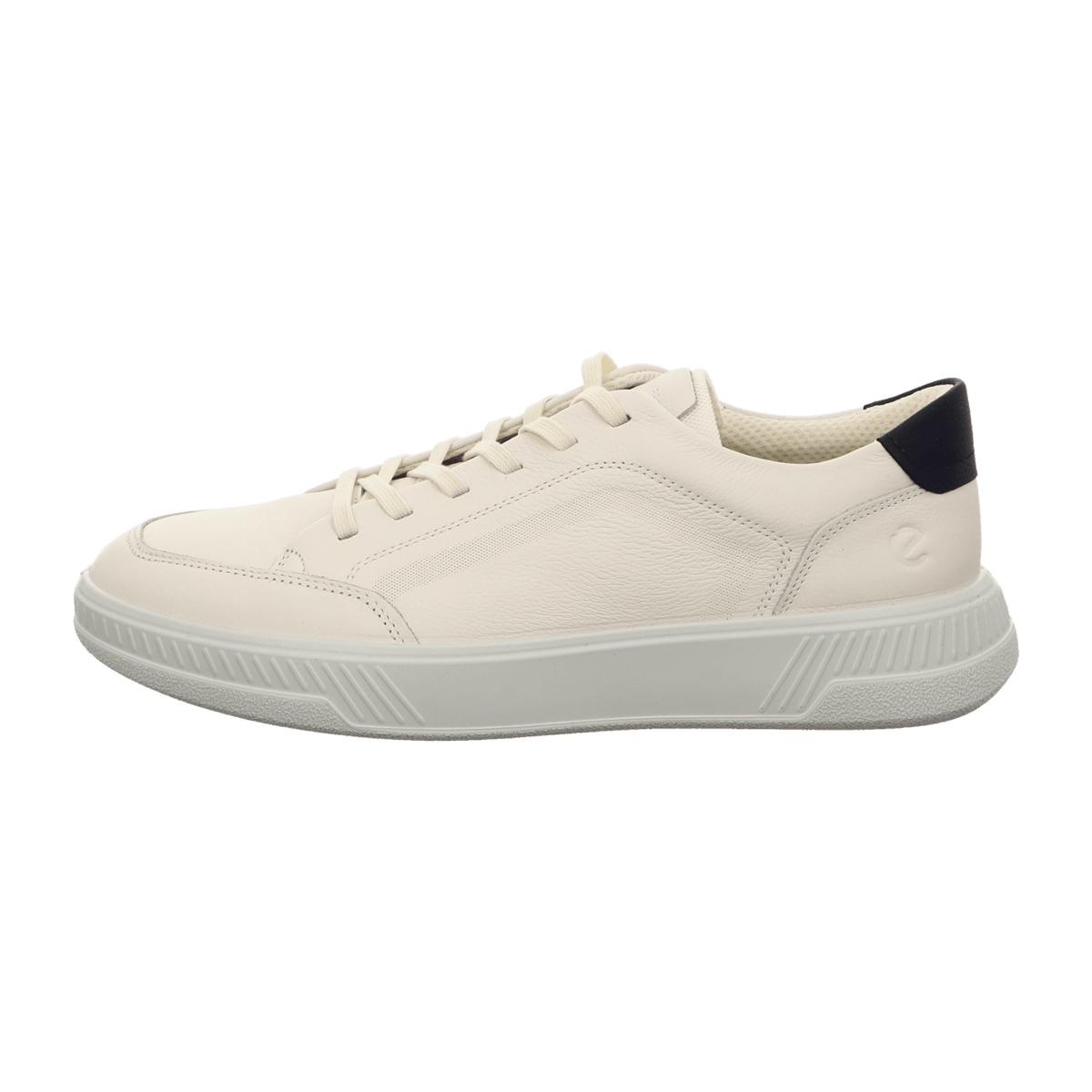 Ecco 551604 Women's White Shoes