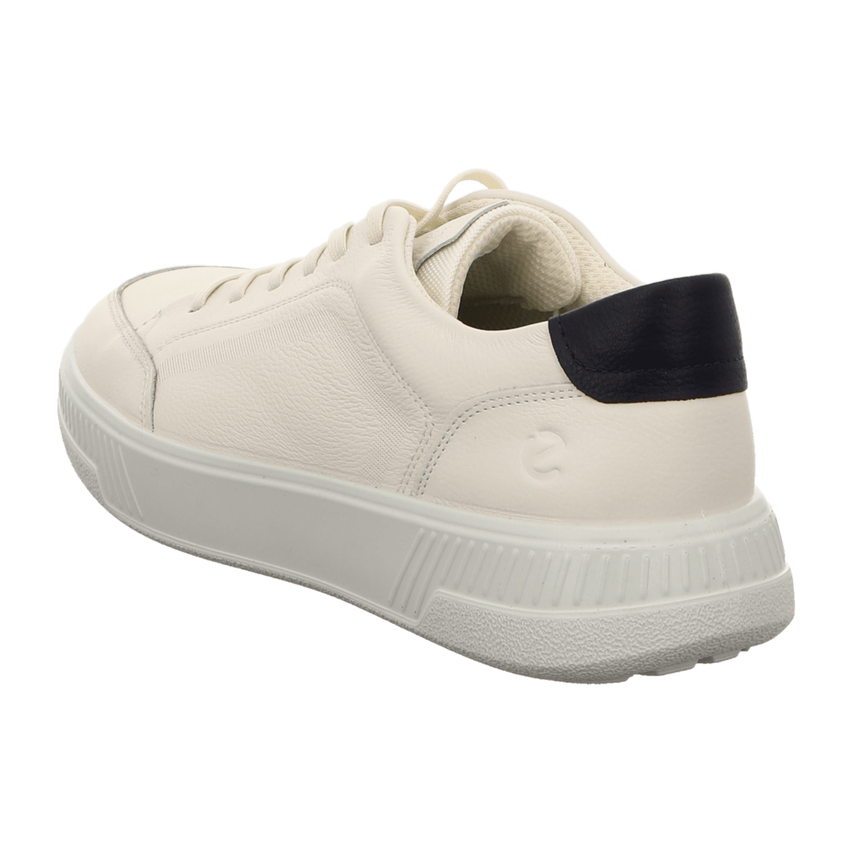 Ecco 551604 Women's White Shoes