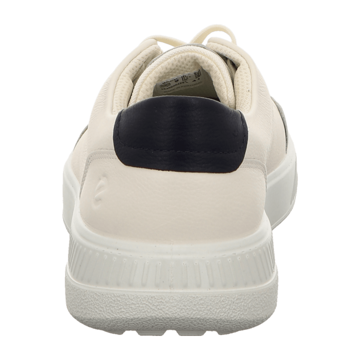 Ecco 551604 Women's White Shoes