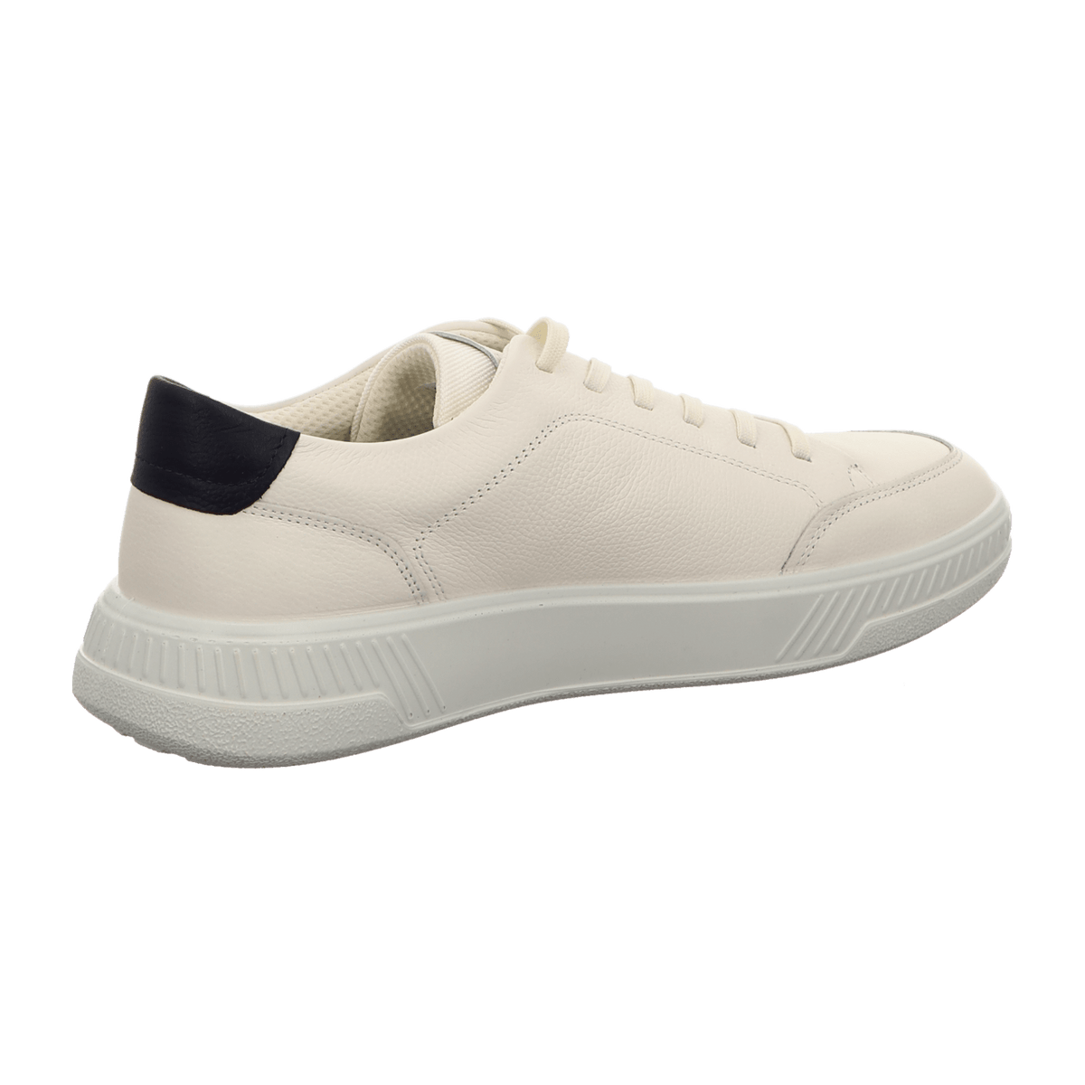 Ecco 551604 Women's White Shoes