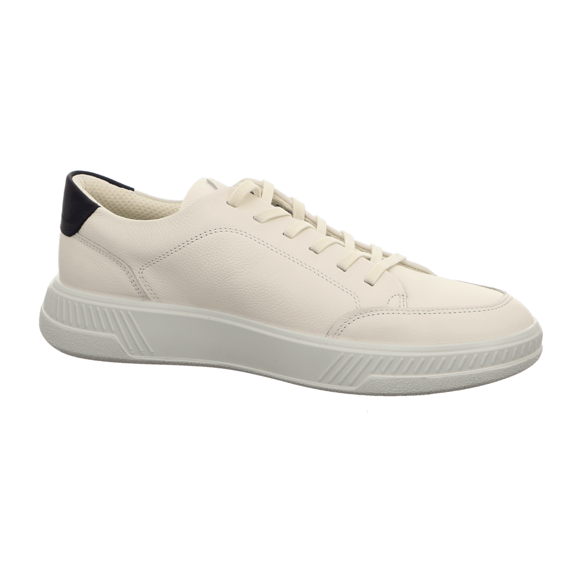 Ecco 551604 Women's White Shoes