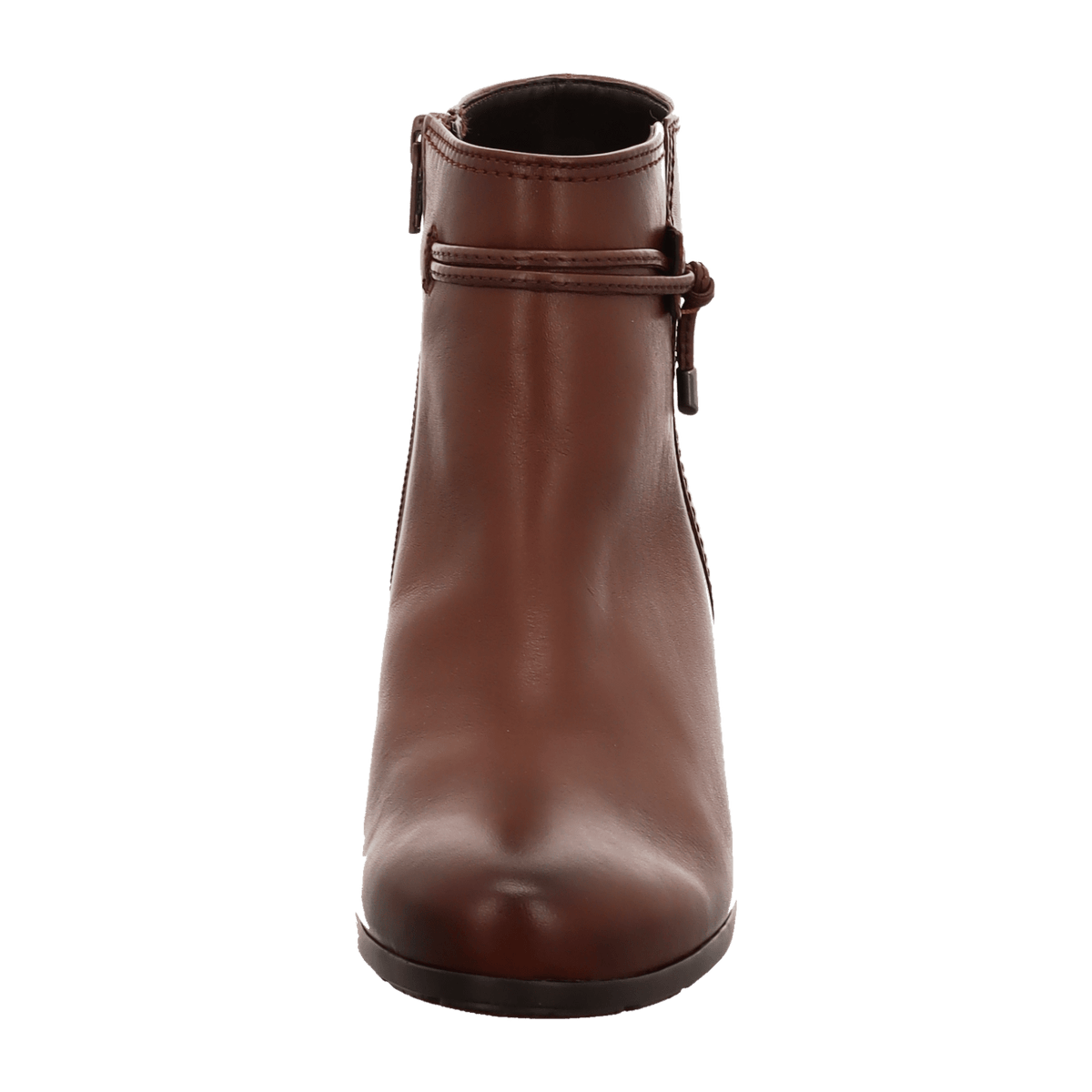 Gabor Women's Chelsea Boots - Best Fitting Leather Ankle Boots Sattel