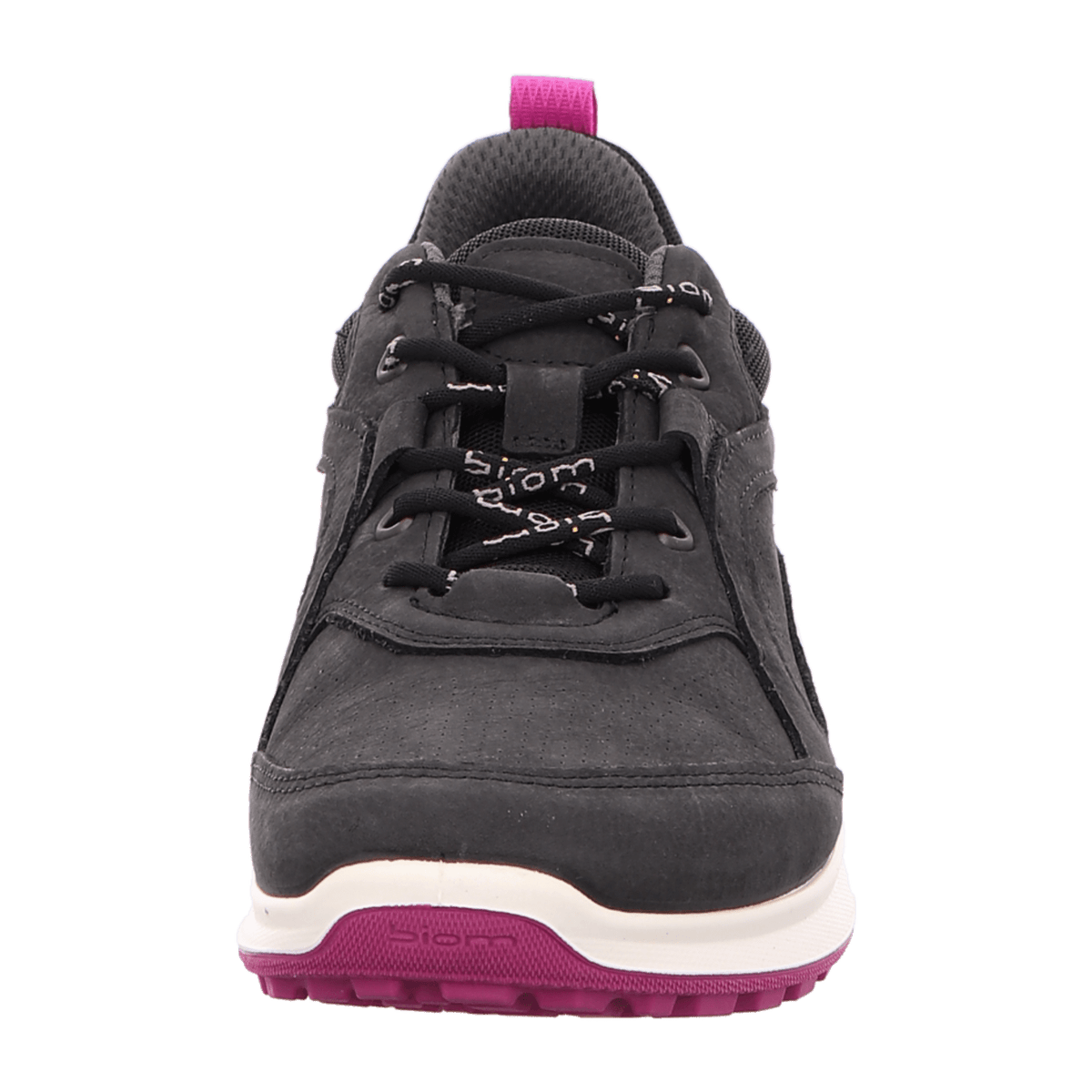 ECCO Biom Energi Women's Sneaker Black - Lightweight Outdoor Shoes