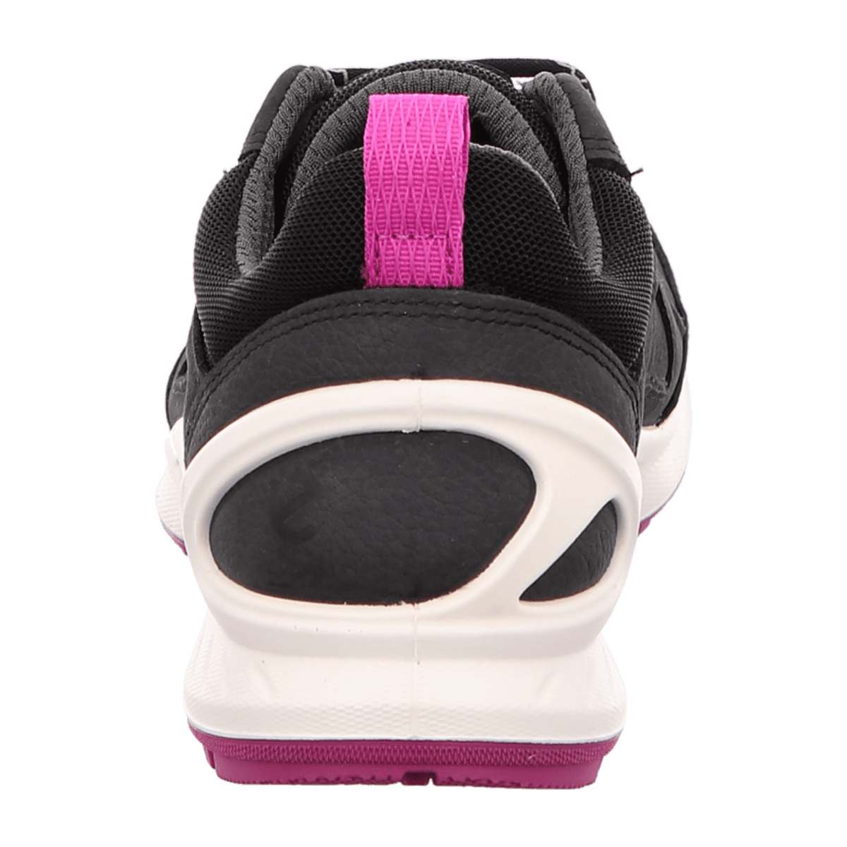 ECCO Biom Energi Women's Sneaker Black - Lightweight Outdoor Shoes