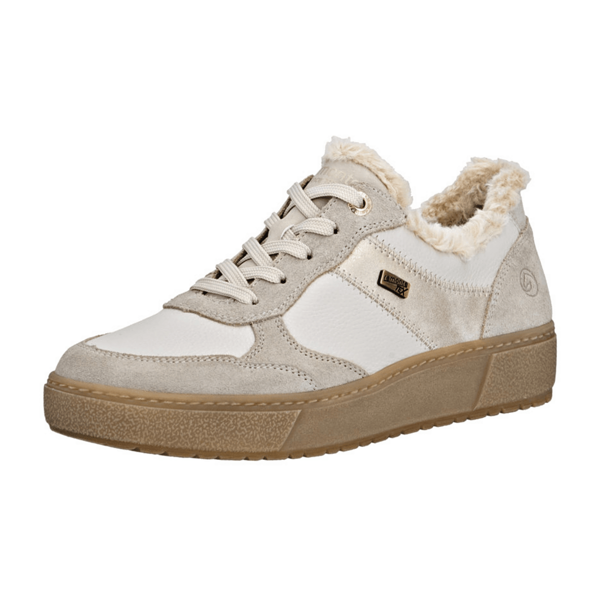 Remonte D2T02 Women's Low-Top Sneakers Break 80