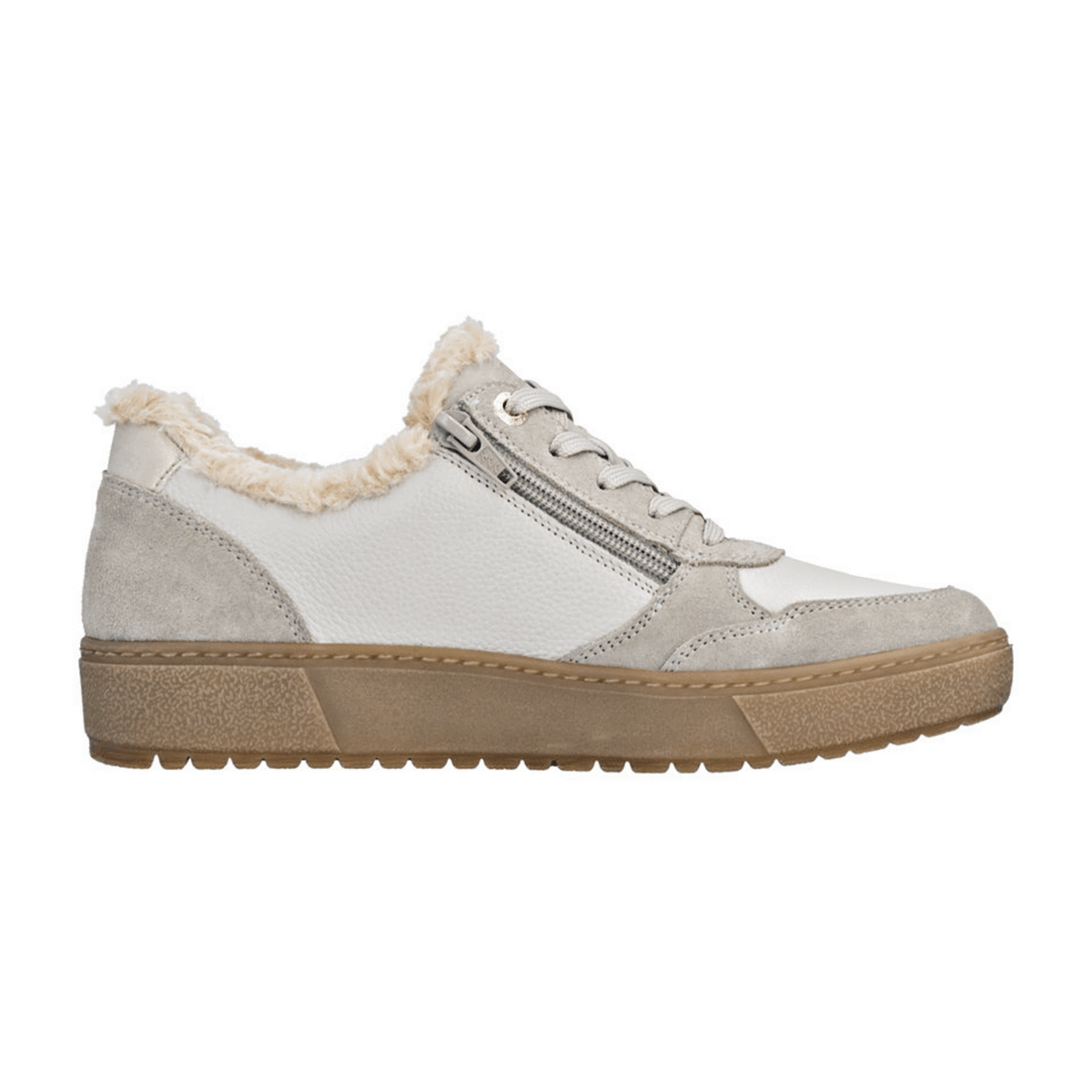 Remonte D2T02 Women's Low-Top Sneakers Break 80