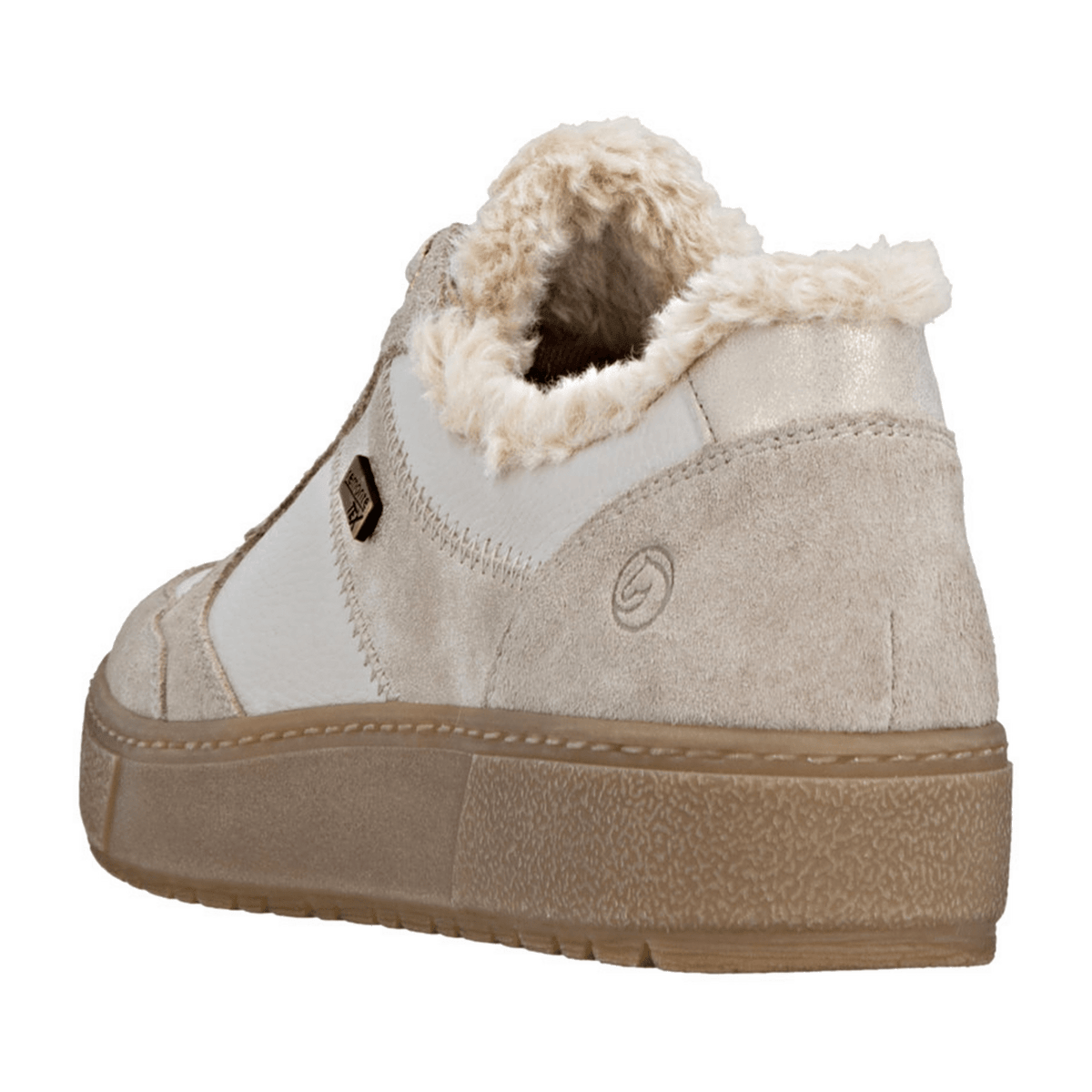 Remonte D2T02 Women's Low-Top Sneakers Break 80