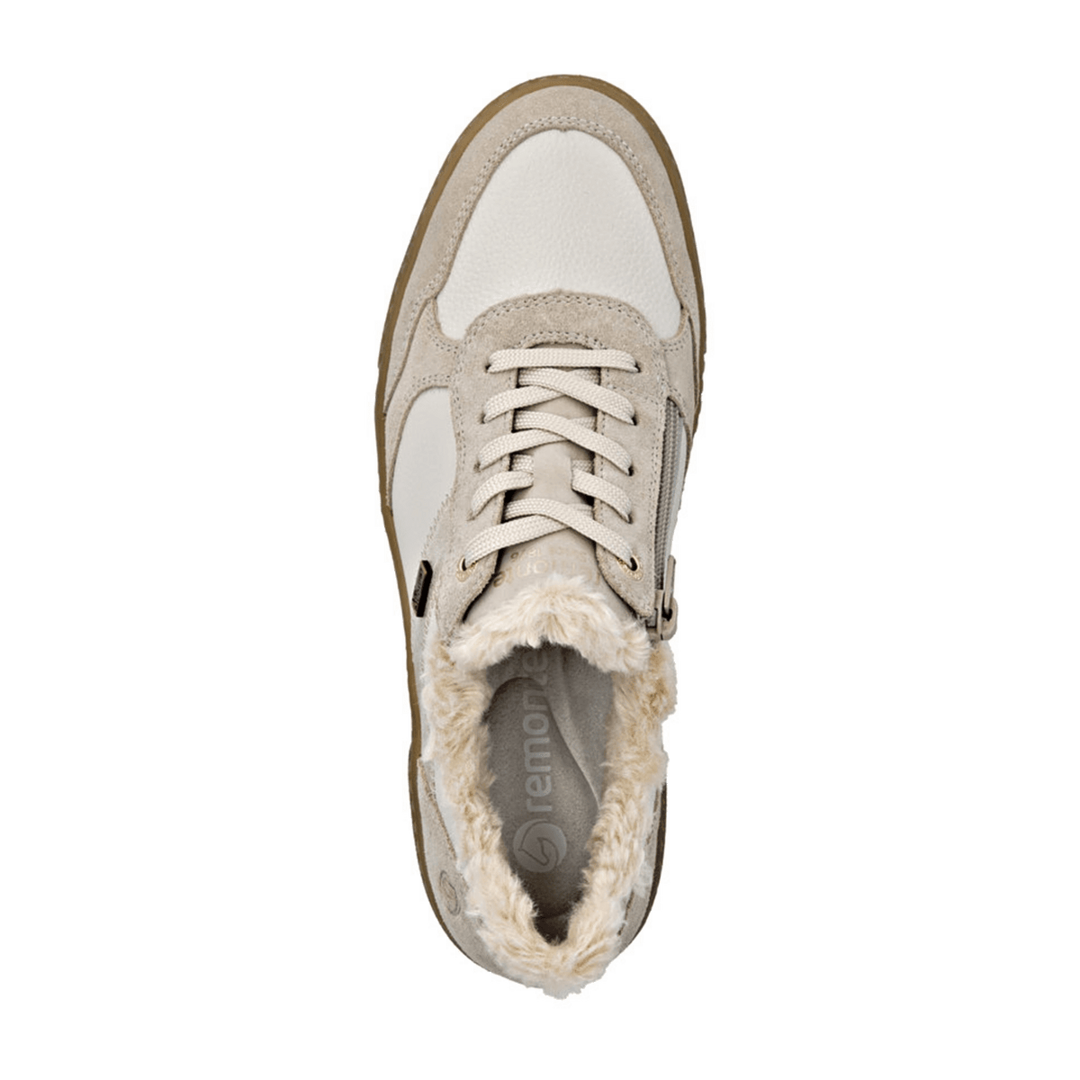 Remonte D2T02 Women's Low-Top Sneakers Break 80