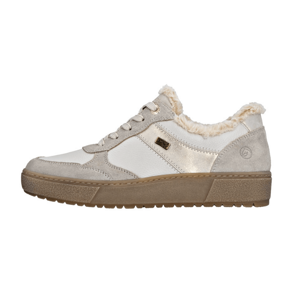 Remonte D2T02 Women's Low-Top Sneakers Break 80