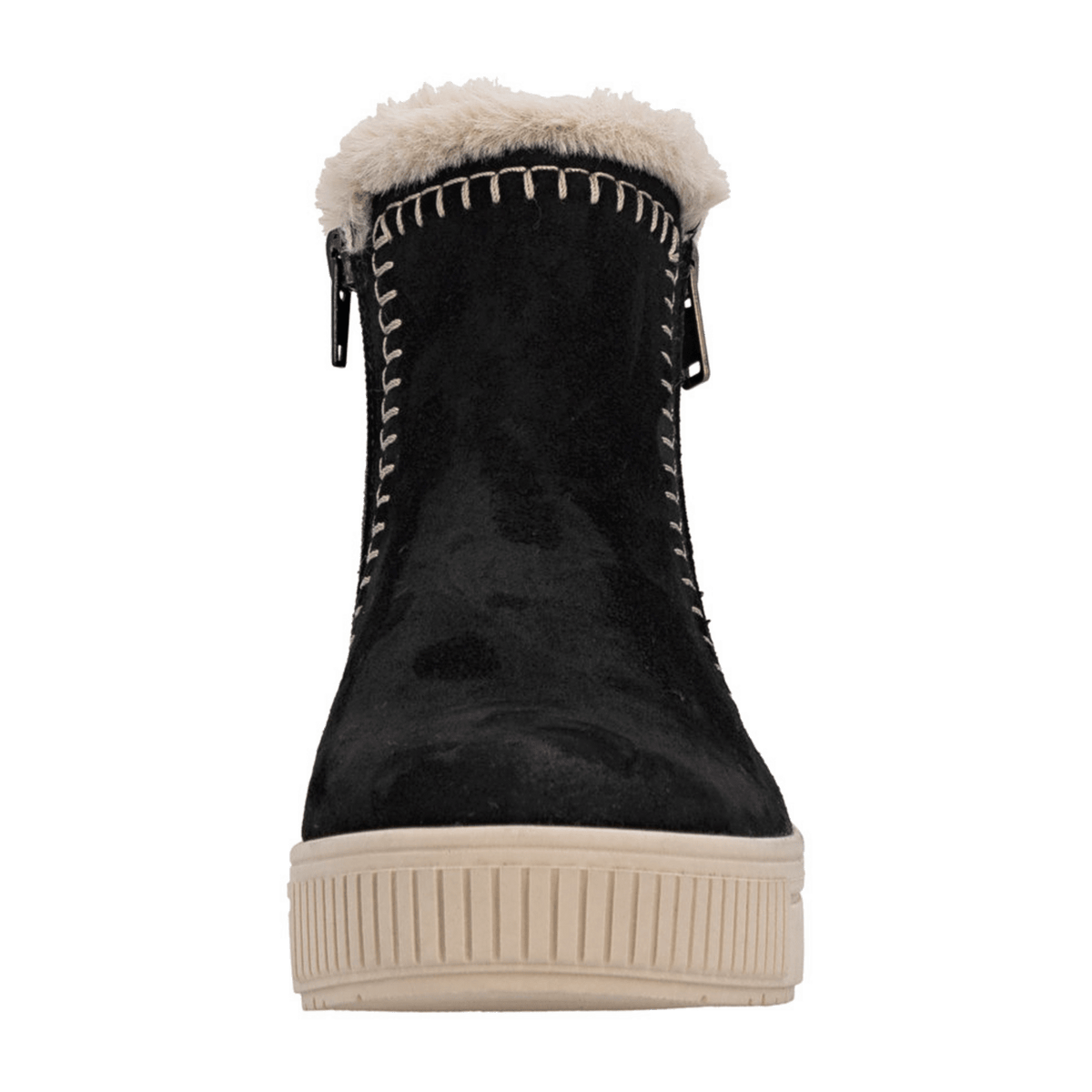 Remonte D3B70 Women's Classic Boots Black with