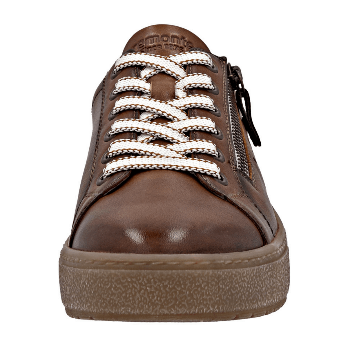 Remonte Women's Brown Sneakers
