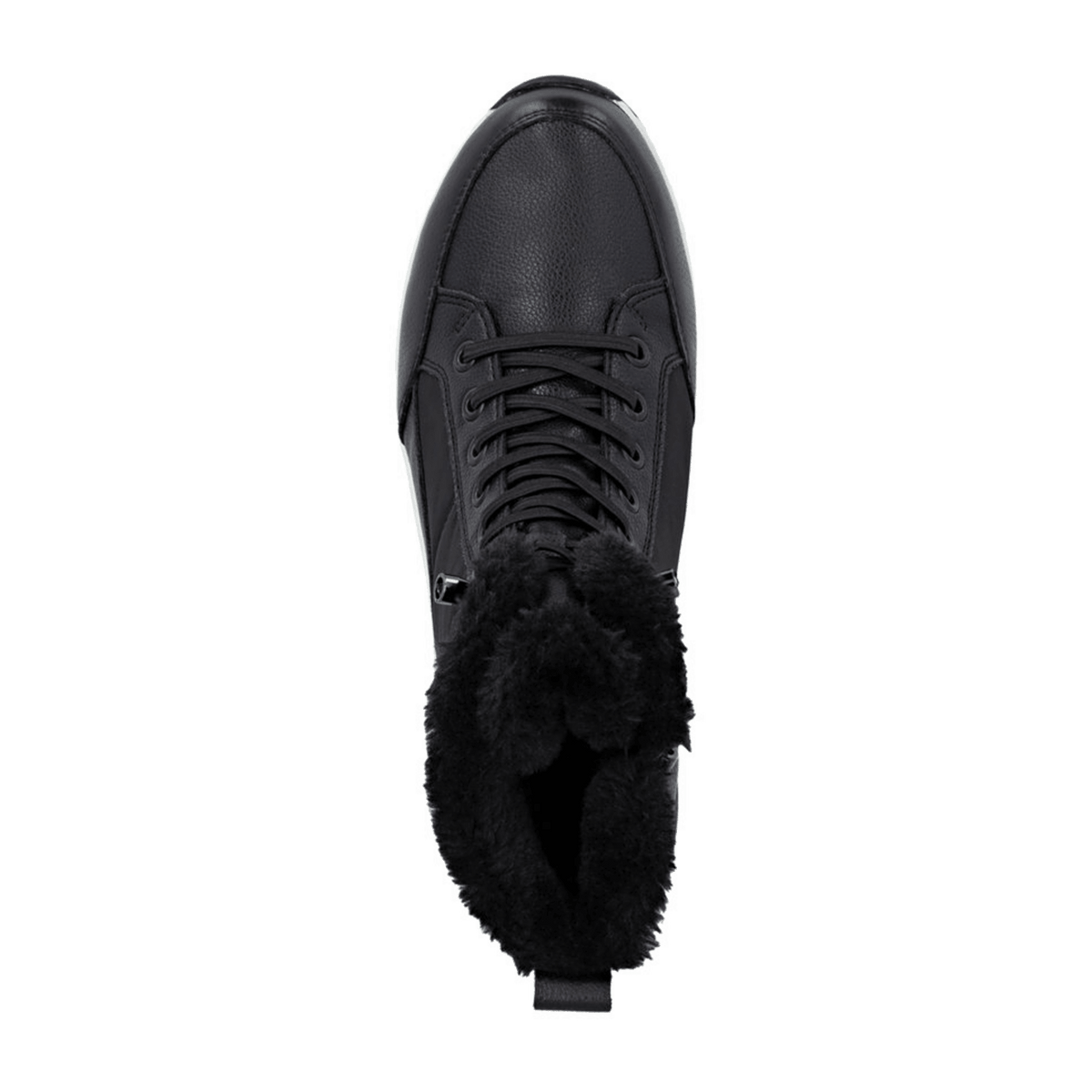 Remonte RemonteTEX Women's Classic Ankle Boots Black Water-Repellent