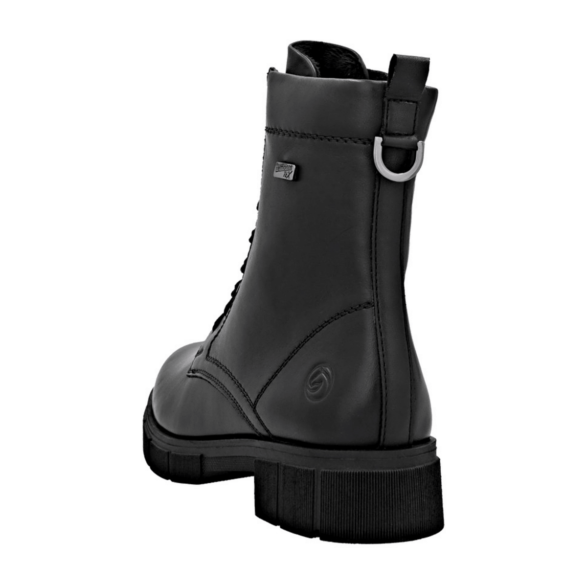 Remonte Women's Ankle Boots - Black D2S73