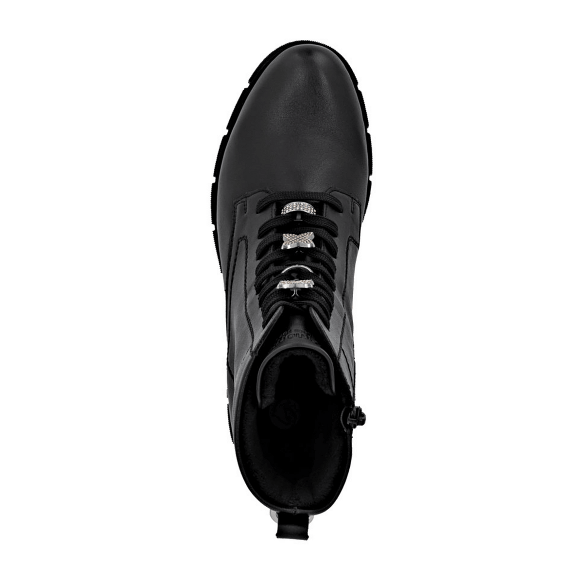 Remonte Women's Ankle Boots - Black D2S73
