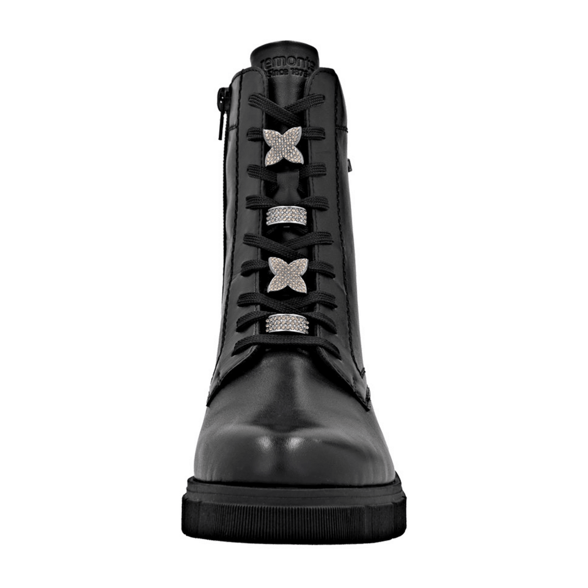 Remonte Women's Ankle Boots - Black D2S73