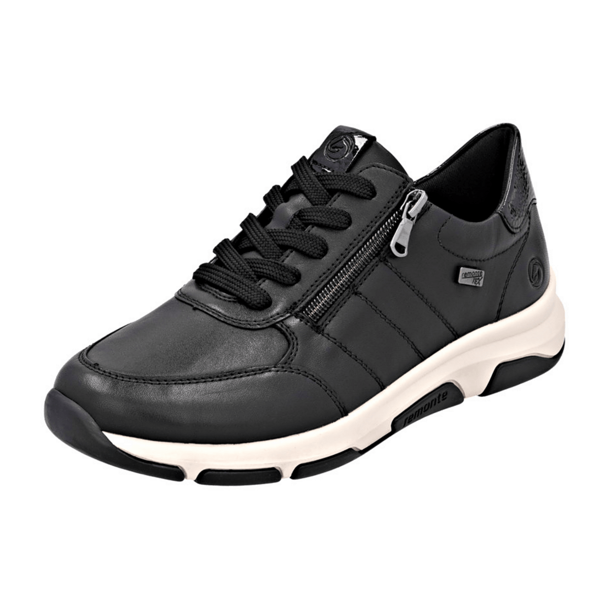 Remonte D1S06-00 Women's Black Shoes